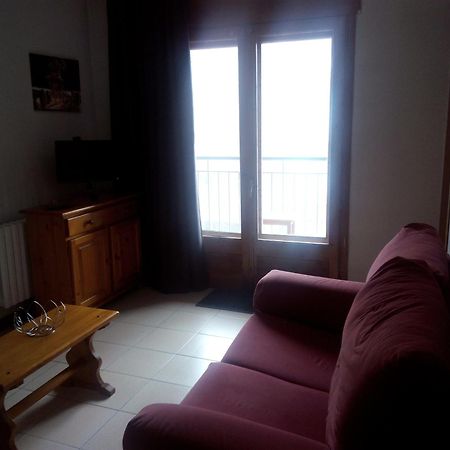 Apartaments Els Avets ปาสเดลากาซา ภายนอก รูปภาพ