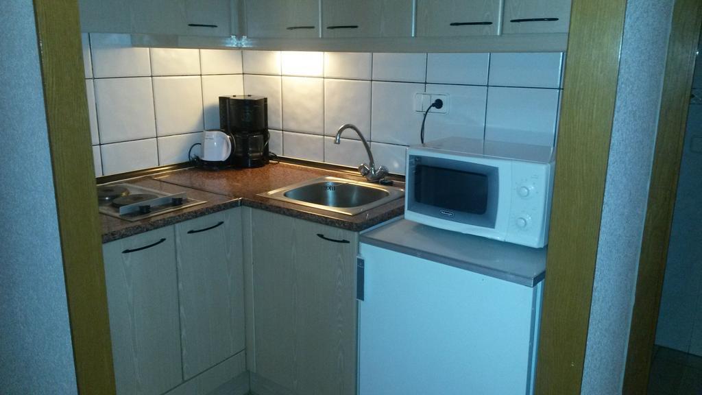 Apartaments Els Avets ปาสเดลากาซา ห้อง รูปภาพ