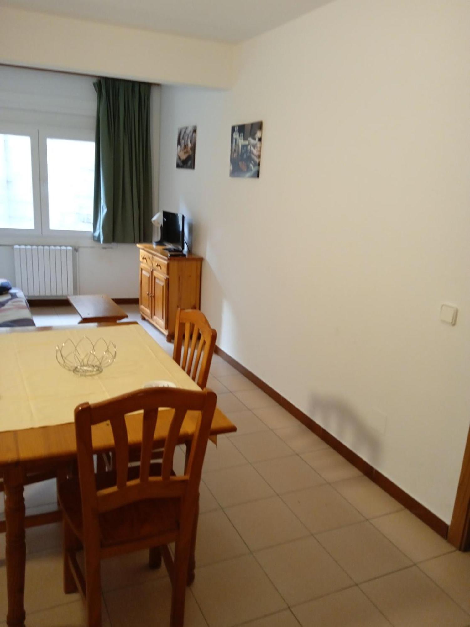 Apartaments Els Avets ปาสเดลากาซา ห้อง รูปภาพ