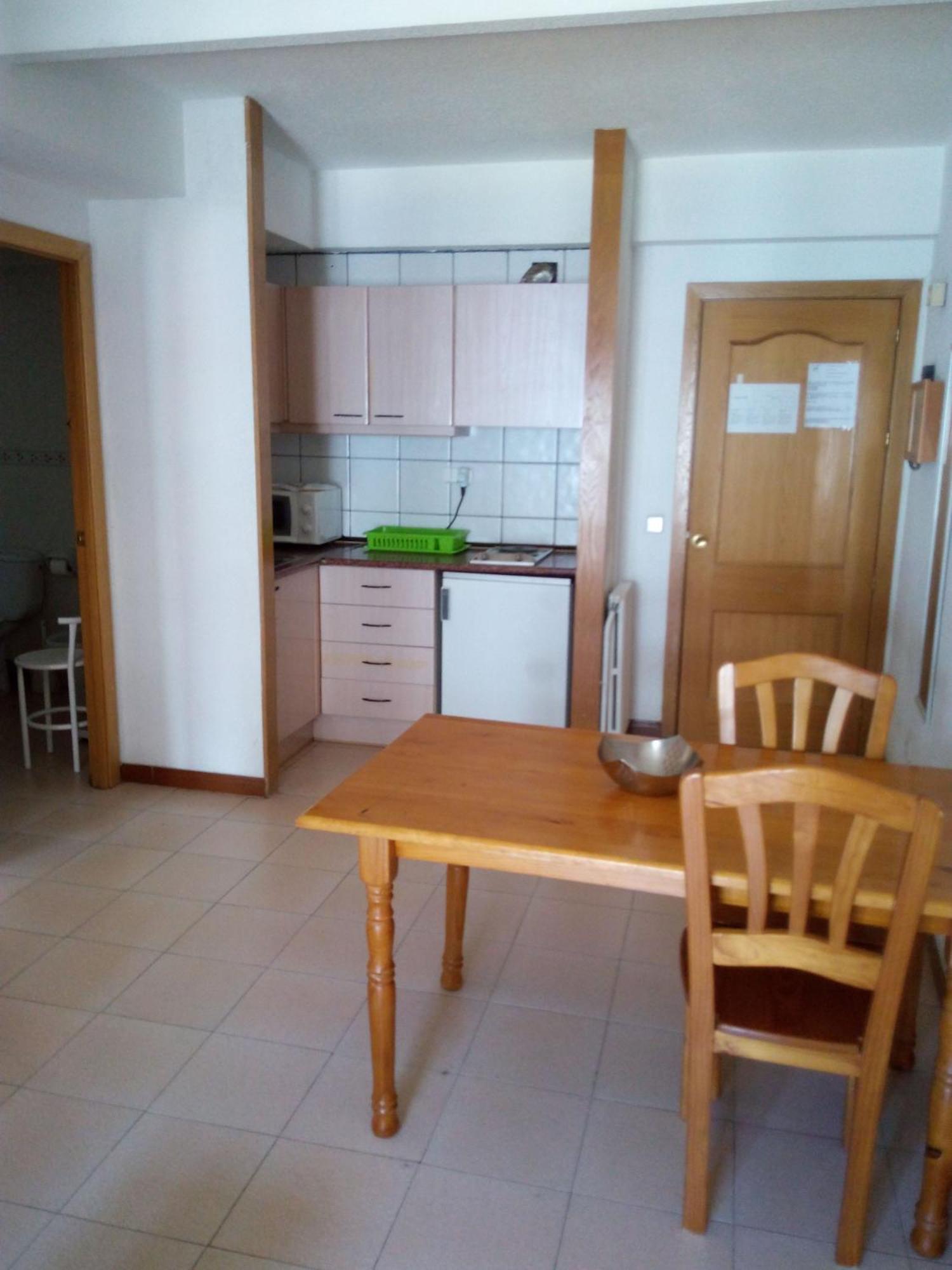 Apartaments Els Avets ปาสเดลากาซา ห้อง รูปภาพ