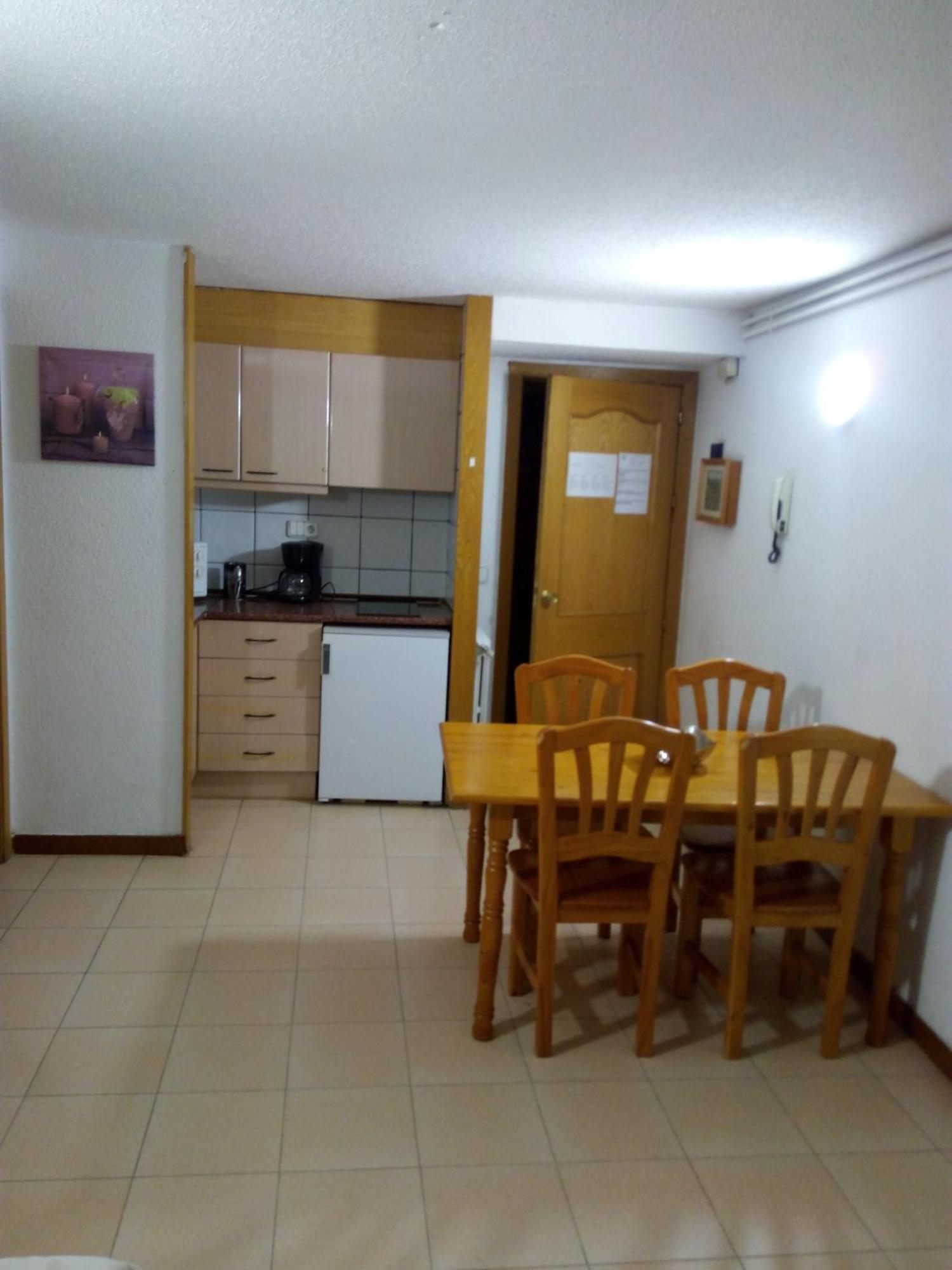 Apartaments Els Avets ปาสเดลากาซา ห้อง รูปภาพ