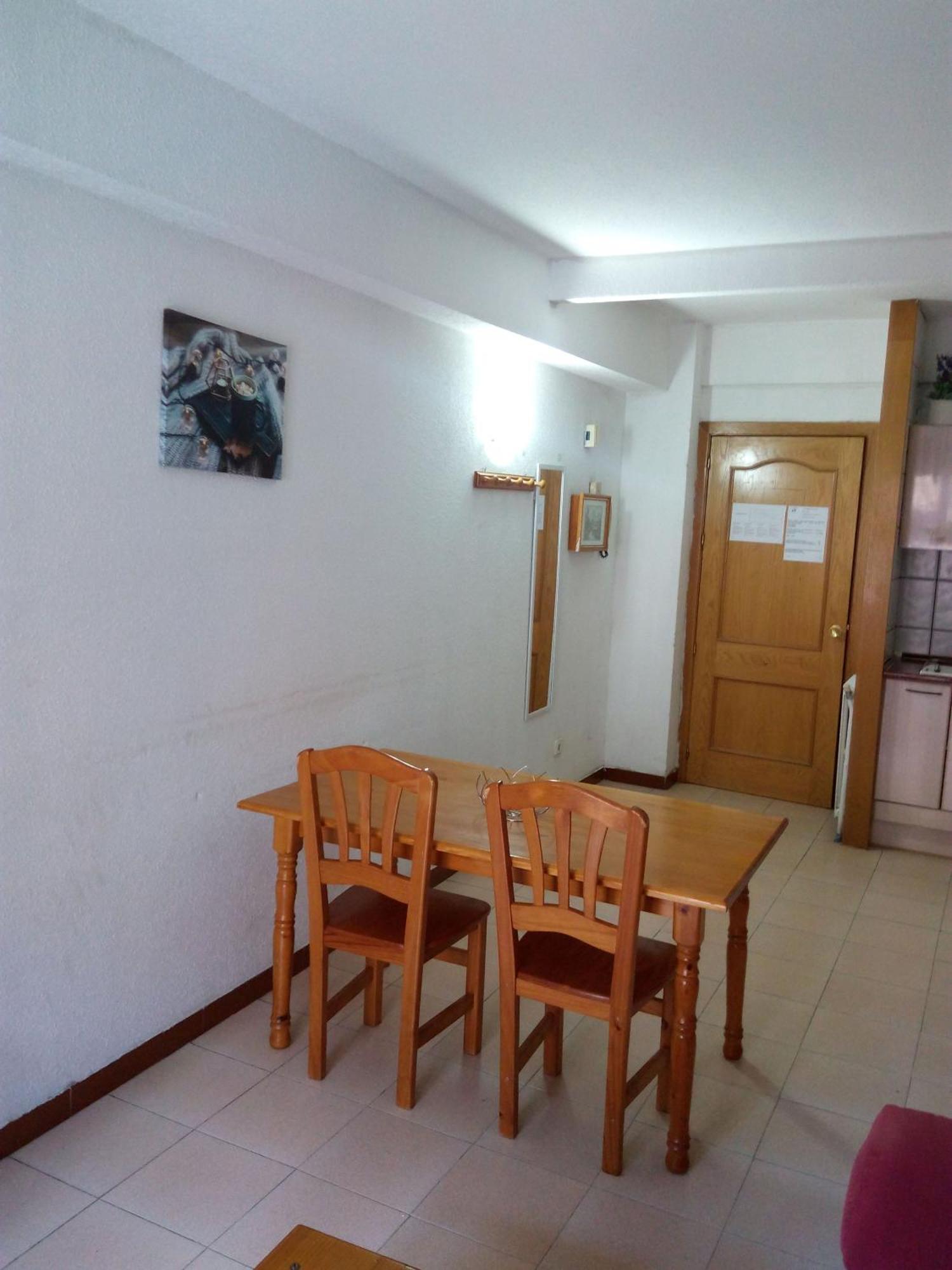 Apartaments Els Avets ปาสเดลากาซา ห้อง รูปภาพ