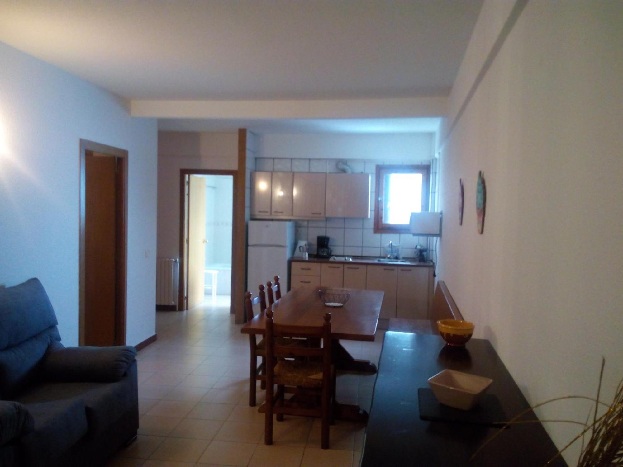 Apartaments Els Avets ปาสเดลากาซา ห้อง รูปภาพ